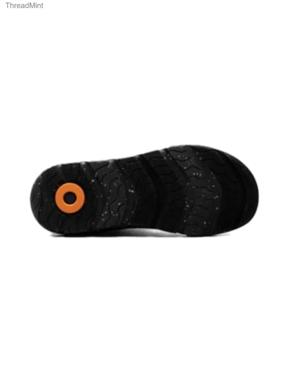 Boy's Slip On Boots Water Resistant Rubber Outdoor Hiking